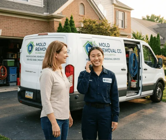 Crawlspace Mold Remediation Wallace, NC FAQs